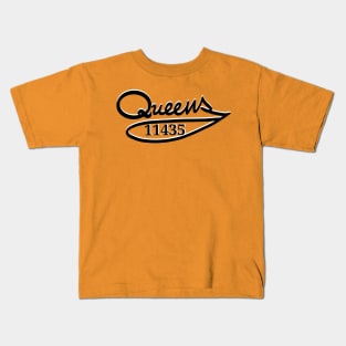 Code Queens Kids T-Shirt